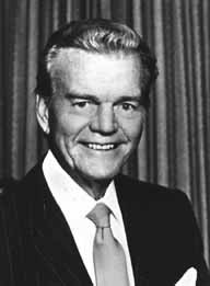 paul harvey paul harvey first went on the radio in 1933 when he was ...