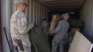 quotes about soldiers leaving