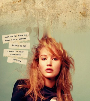 Resim Bul » Jennifer Lawrence » Jennifer Lawrence Quotes & Resimleri ...