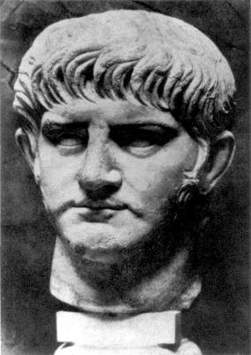 Nero Emperor