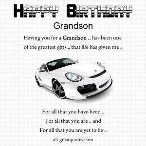 entry was posted in Birthday Cards - All , Birthday Cards - Grandson ...