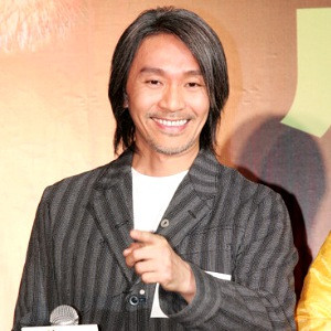 Home Stephen Chow Promotes