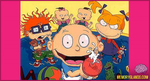 Rugrats is an animated television series created for Nickelodeon. The ...