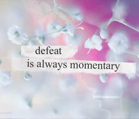Quotes about Defeat