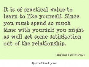 norman vincent peale quotes with images | Norman Vincent Peales Famous ...