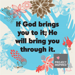 Have Faith Quotes Have faith in him