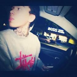Phora Rapper