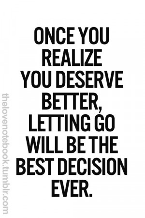 Quotes, Just Lets Go Quotes, Better Yourself Quotes, Life Deci Quotes ...