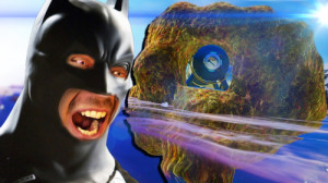 MY OWN BAT CAVE! | Subnautica #10