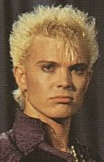 April 1, 1992: Billy Idol pleaded no contest to punching a woman in ...