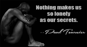 LONELINESS QUOTES