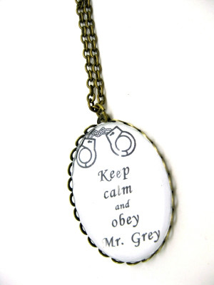 -50-fifty-shades-of-grey-necklace-handcuff-KEEP-CALM-AND-OBEY-MR-GREY ...