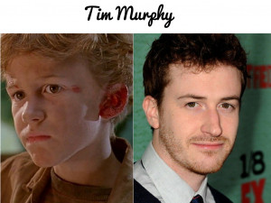 Tim Murphy Jurassic Park