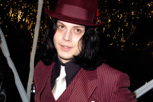 Jack White issues apology for comments about The Black Keys, Meg White