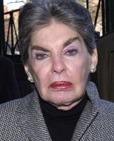 Leona Helmsley's Profile