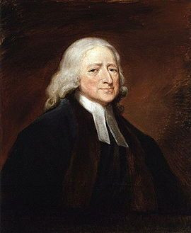10 Thought Provoking John Wesley Quotes