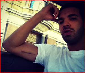 Drake Quotes for Tattoo