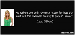 Leeza Gibbons Quotes