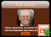 Pat Riley Powerpoint