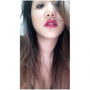 Swallowing my pride, cause I can't let go. #lips #red #redlips #quote ...