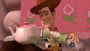 ... tagged woody toy story toy story 1 quote pixar disney film 37 notes