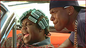 Next Friday – Angry African MAN-THROWBACK BIG WORM Friday Movie ...