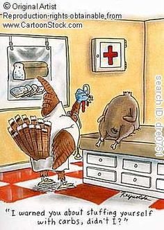 ... jokes funny stuff carb diet humor turkey turkey funny thanksgiving
