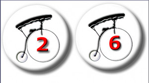 The Prisoner - Number 6 - Spy 3