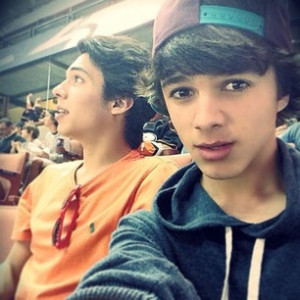 Brent Rivera Instagram