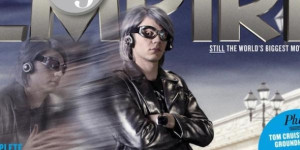 Simon Kinberg confirmed that Evan Peters' character will be back for ...