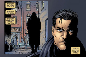 The Punisher Comic Quotes 10 great quotes from the