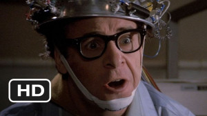 Ghostbusters (5/8) Movie CLIP - The Keymaster (1984) HD