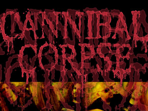 cannibal corpes Image