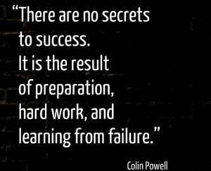 quotes #business: Business Quotes, Motivation, Colinpowel Quotes ...