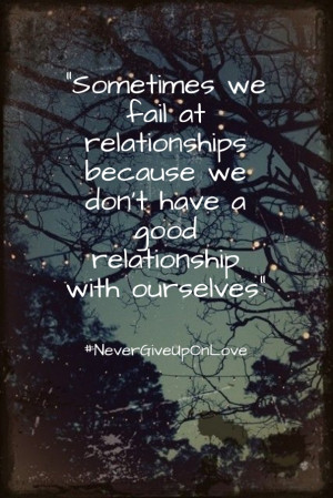 Inspirational never give up quotes and sayings