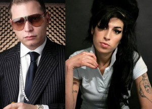 Quote Monster: Scott Storch Says Amy ‘Should’ve Listened To Her ...