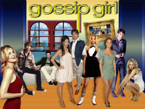 Gossip Girl. Quotes About People Who Gossip. View Original . [Updated ...