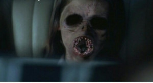 The original monsters in supernatural where way scarier than the ...