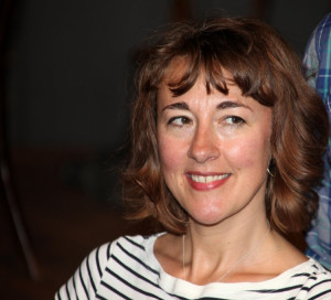 Dorothy Atkinson Actress