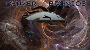 Image Denver Broncos Rookie...