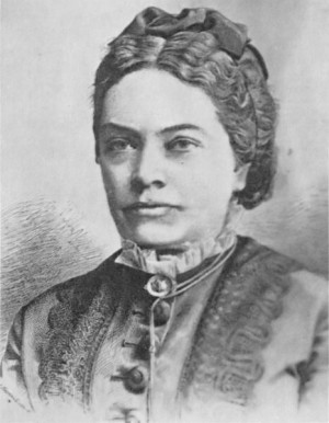 Marie von Ebner Eschenbach