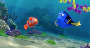 finding nemo quotes for life situations