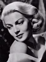 Lana Turner (1921 — 1995)