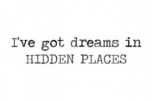 Black And White Quotes