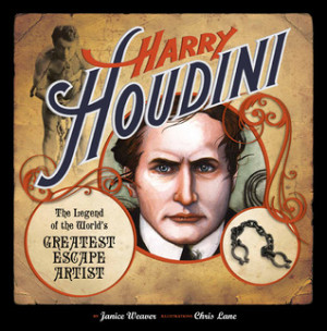 Start by marking “Harry Houdini: The Legend of the World's Greatest ...