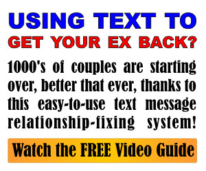 ... Back Getting Your Ex Girlfriend Back Infographic Mariage Quotes