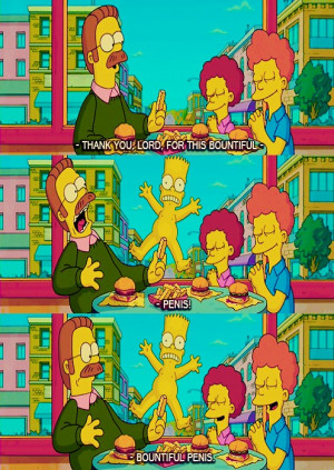 Simpsons Movie Tumblr Funny