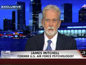 CIA's interrogation program, James Mitchell, accused Senate Democrats ...