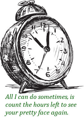 Sweet Things To Say To Your Girlfriend