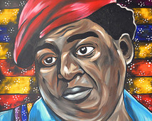 Rerun ~ Fred Berry ~ What's Hap pening ...